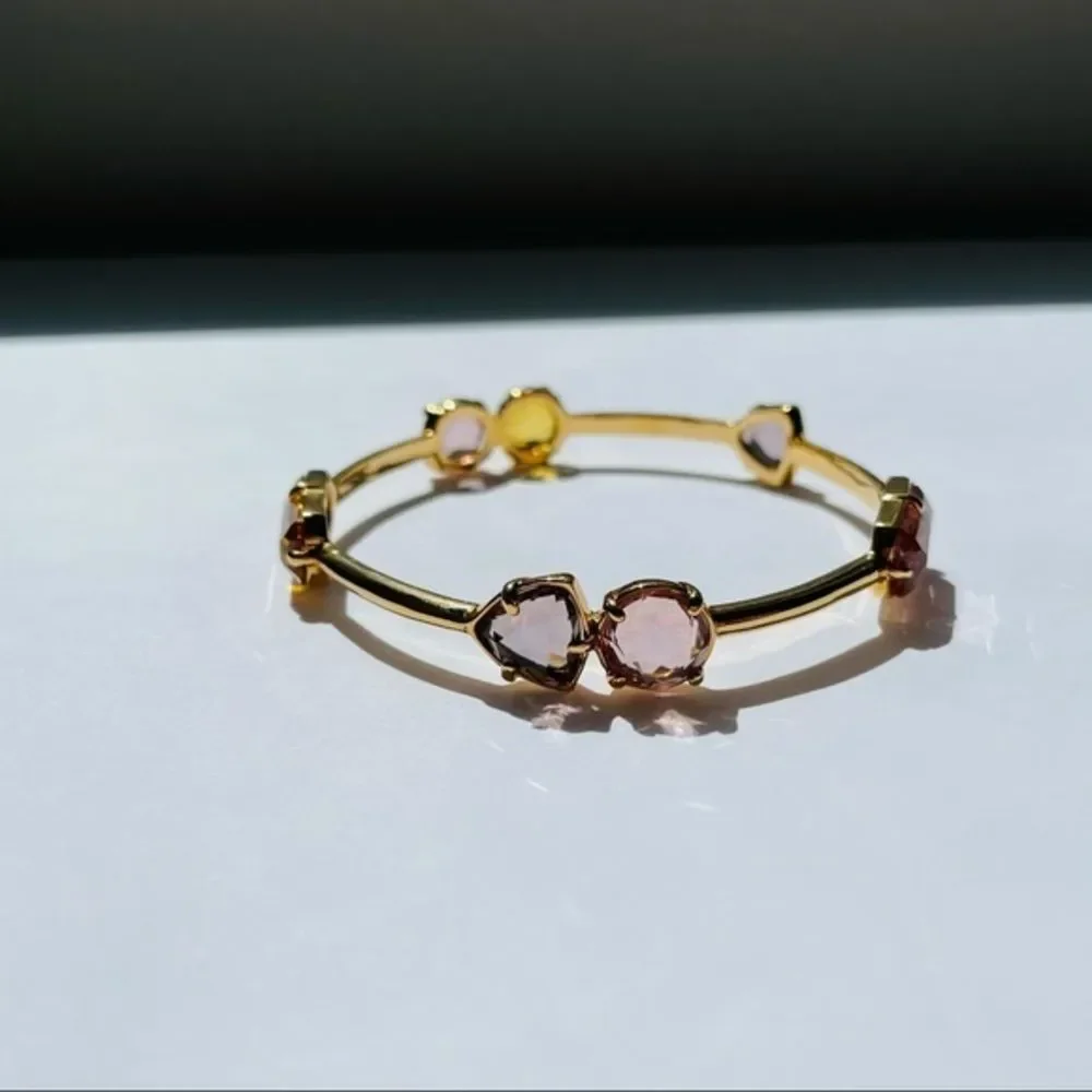 Kate Spade‎ 14k Gold Filled Multicolored Set
